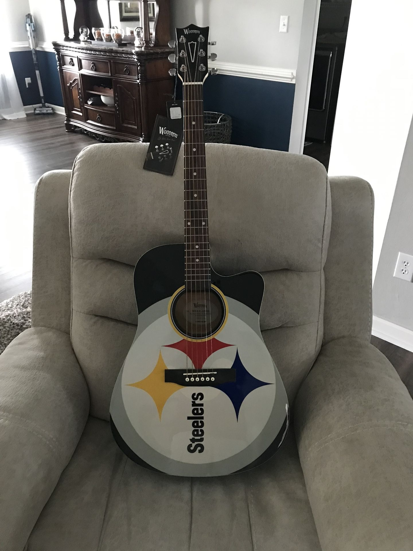 Guitar 