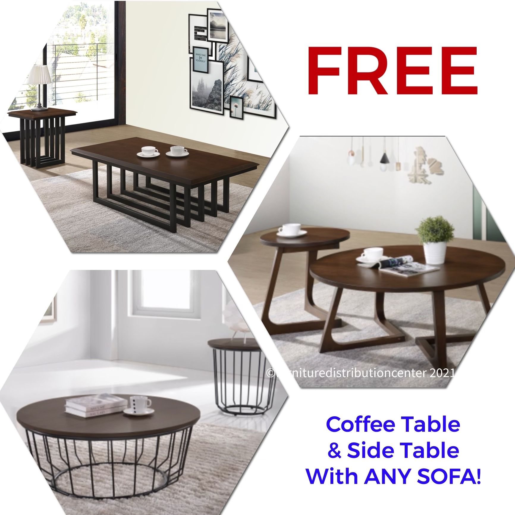 Same Day Delivery!🚚💨 -Lima Modular Sectional Sofa w/Ottoman-**90 Days Interest Free**