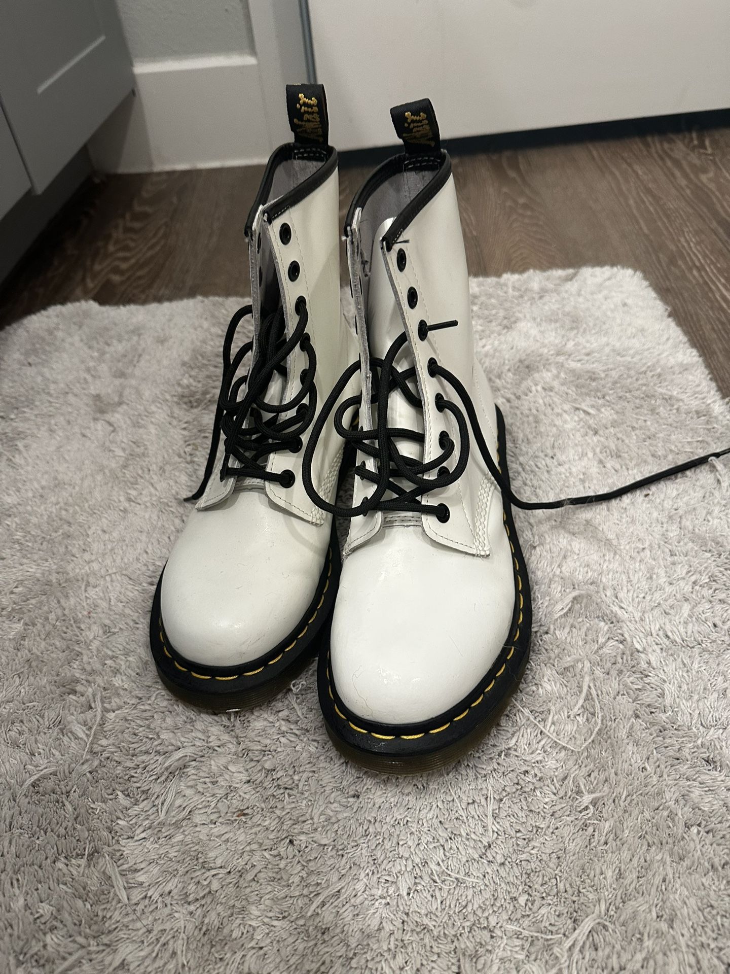 Dr Martens