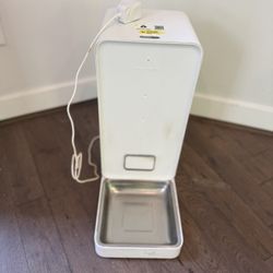 PETKIT Dog Feeder