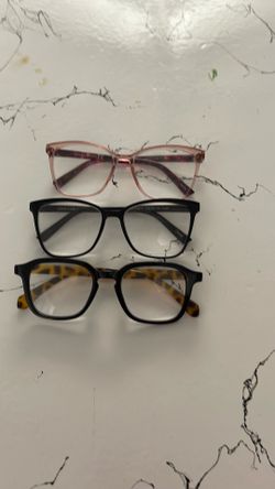 Glasses