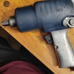 Blue-Point 1/2 Air Impact