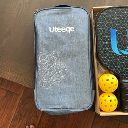 Pickleball Set