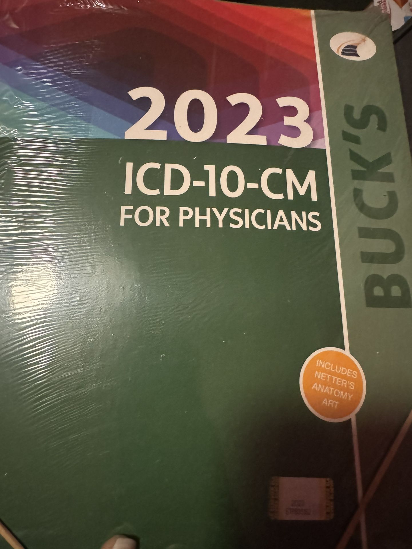Medical Coding & Billing textbooks