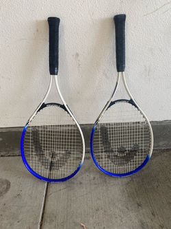 Tennis Racket