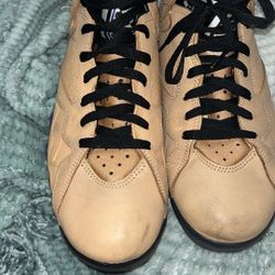 Jordan 7 Retro SE Vachetta Tan