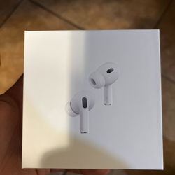Air Pods