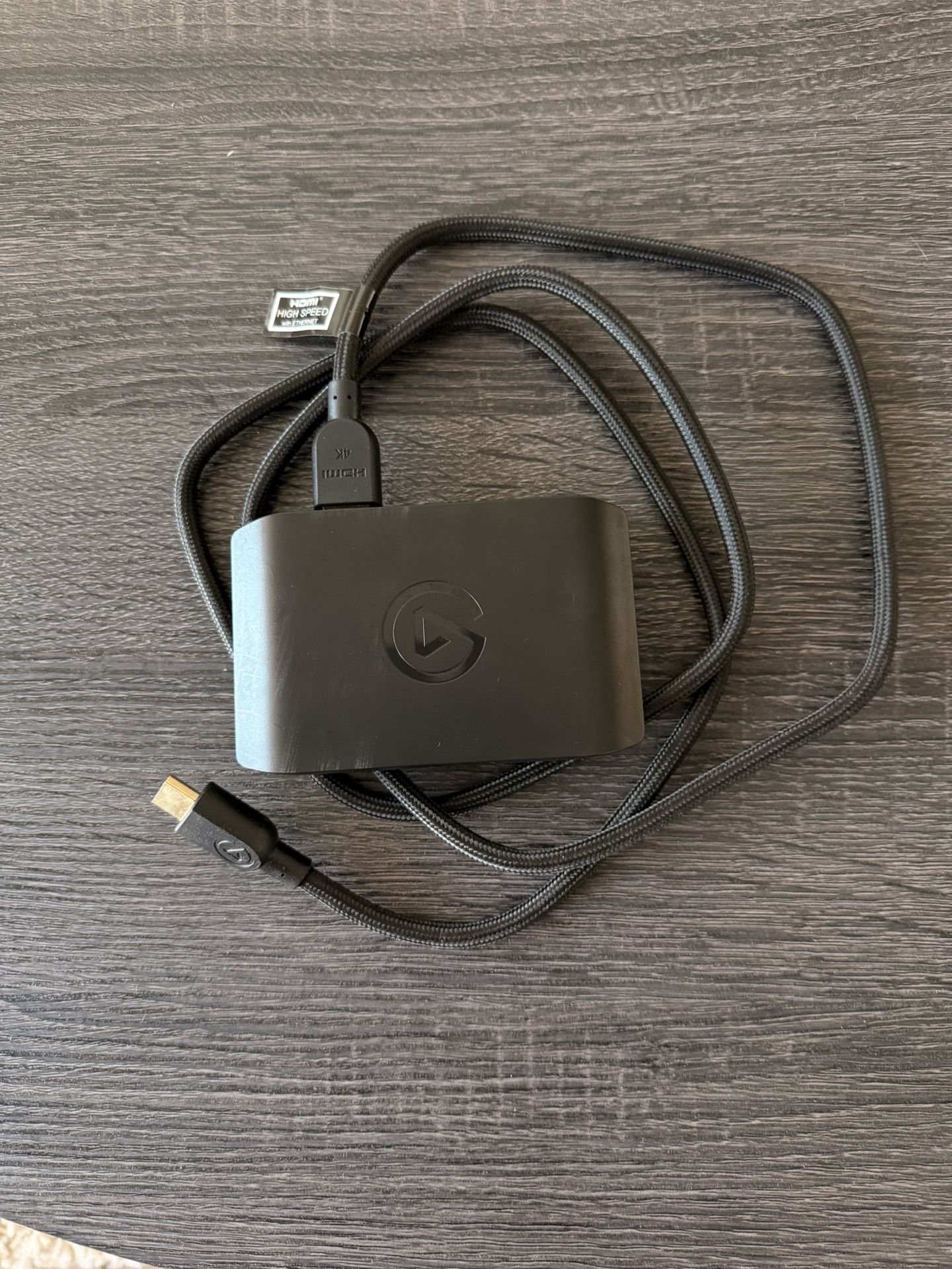 Elgato Capture Card HD60