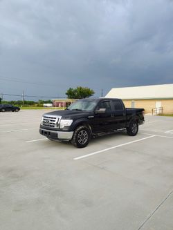 2010 Ford F-150 XLT  For Sale