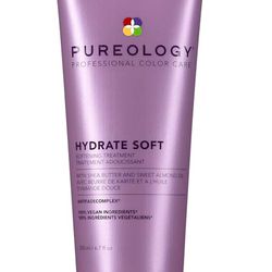 Pureology Hydrate Soft Softening Treatment *NEW*