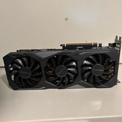 RTX Gigabyte 2070 SUPER