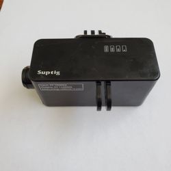 5200mAh Waterproof Power Bank Battery Charger Waterproof Case housing for GoPro Hero 7 6 5 4 3+ Go Pro Action Camera

  Ig