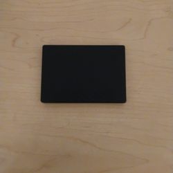 1TB external Hard drive