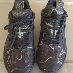 Puma Lamelo Ball MB.03 Basketball Shoes