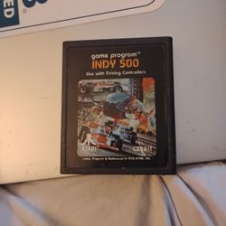 Indy 500