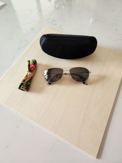 Maui Jim sunglasses