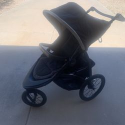 Graco Stroller
