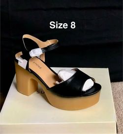 Shoes Size 8