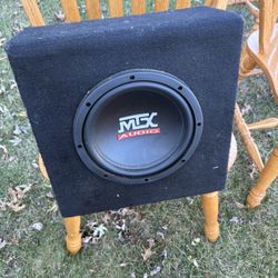 Speaker 