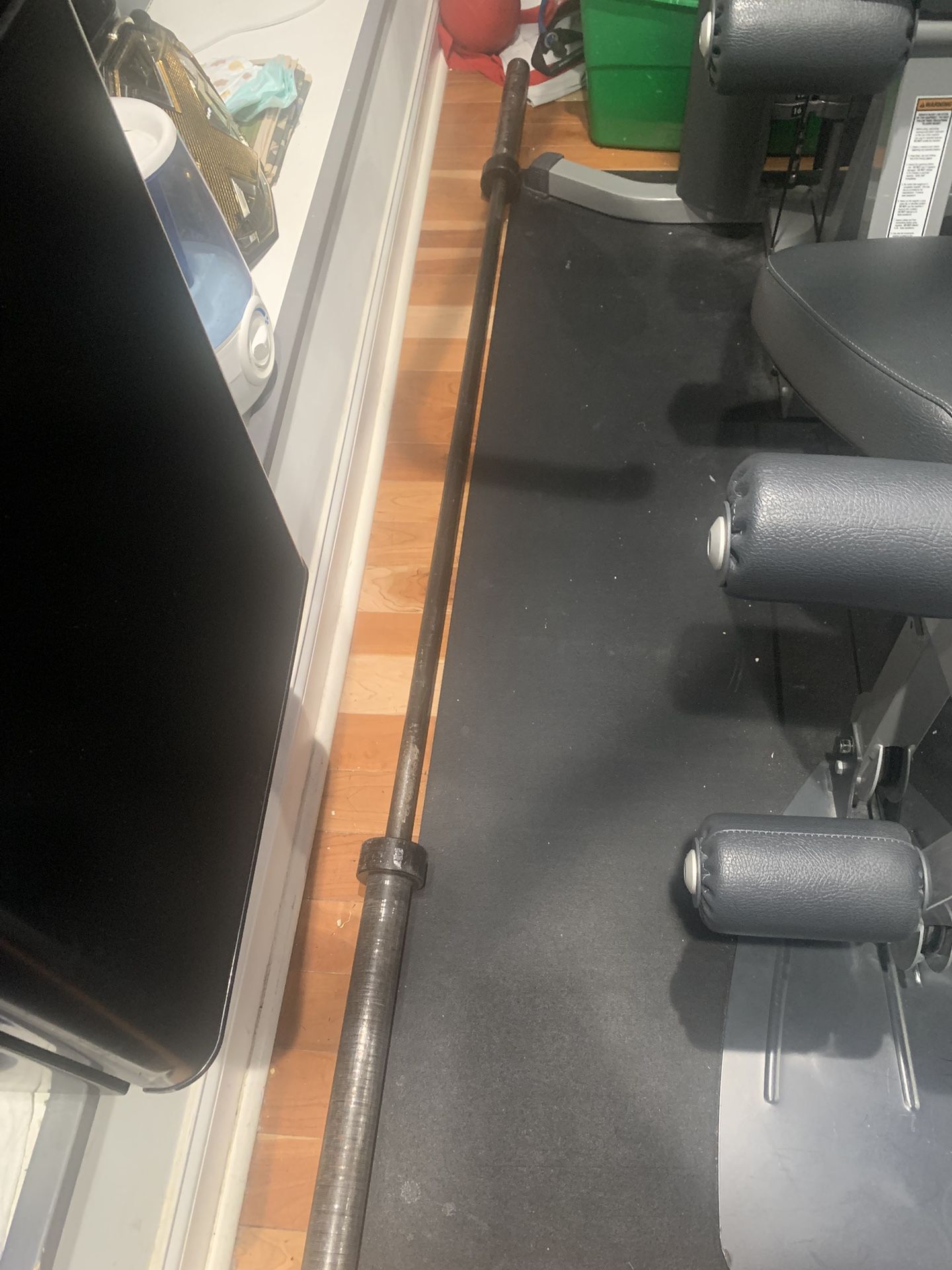 Weights
