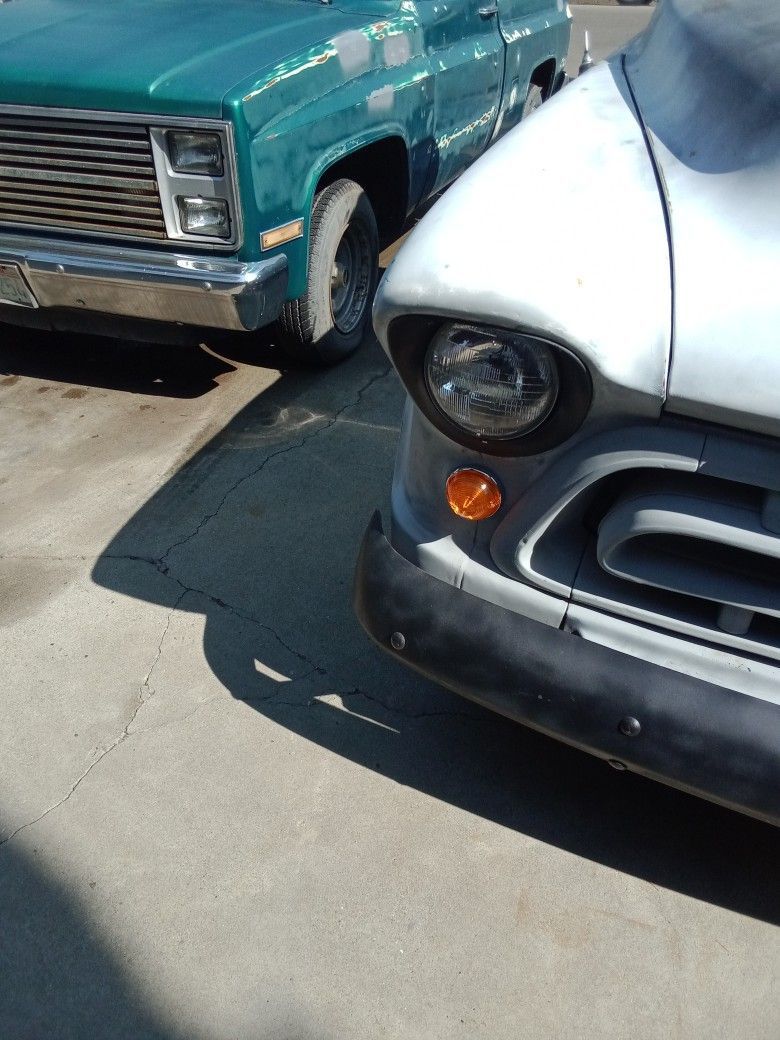 GM PRO U Need Pro Parts Installed? ICANHELP!!