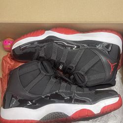 Dead Stock Retro 11 Breds 