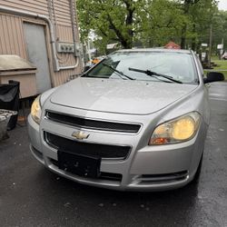 2009 Chevrolet Malibu