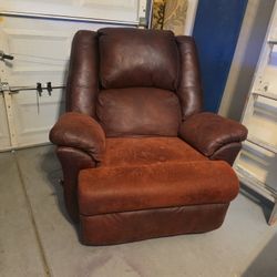 Recliner