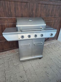 Nexgrill