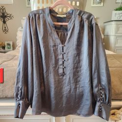 Women's Blouses Tops Sweaters 1X 2X