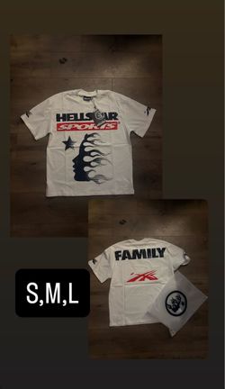 Hellstar Shirt