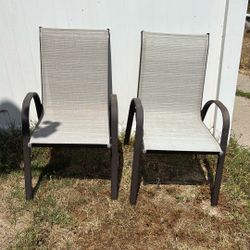 Lawn Chairs