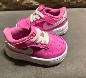 Nike force 1 4C
