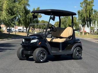2026 Club Car Onward 2