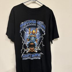 Death row Vintage Shirt