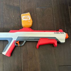 Nerf Gun Jell Blaster 