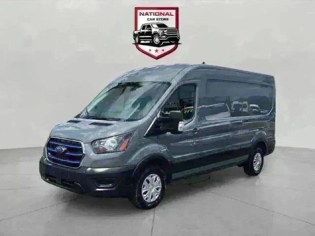 2023 Ford E-Transit 350 Cargo Van