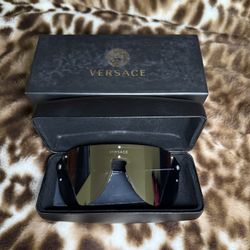 Versace Sunglasses