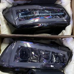 2013 Dodge Charger Headlights Brand New!!!