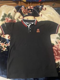 Psycho Bunny Polo shirt size Medium