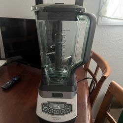 Blender 