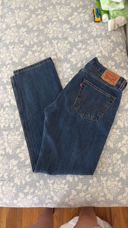 LEVI’s Jeans
