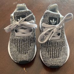 Adidas Size 7 Toddler