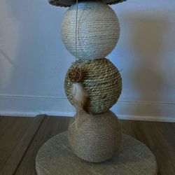 Cat Scratcher