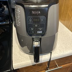 Ninja Air fryer