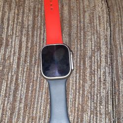 Last Series Apple Watch 