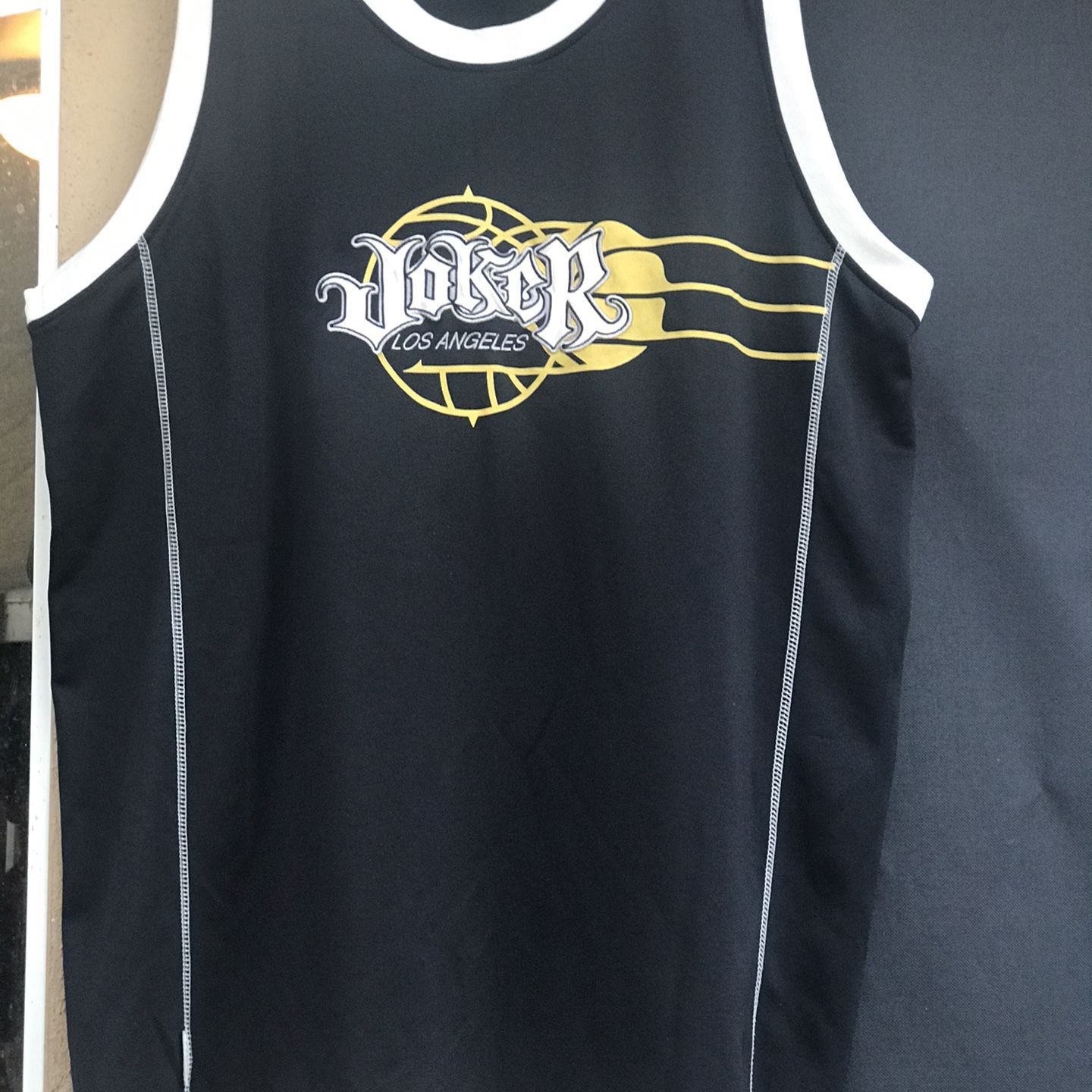Basketball jersey JOKER BRAND size XXL for Sale in South Gate, CA