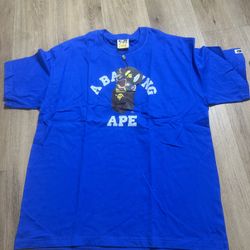 Bape Tee 