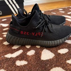 Yeezy Adidas Size 8.5 men’s