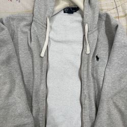 polo ralph lauren jacket !!